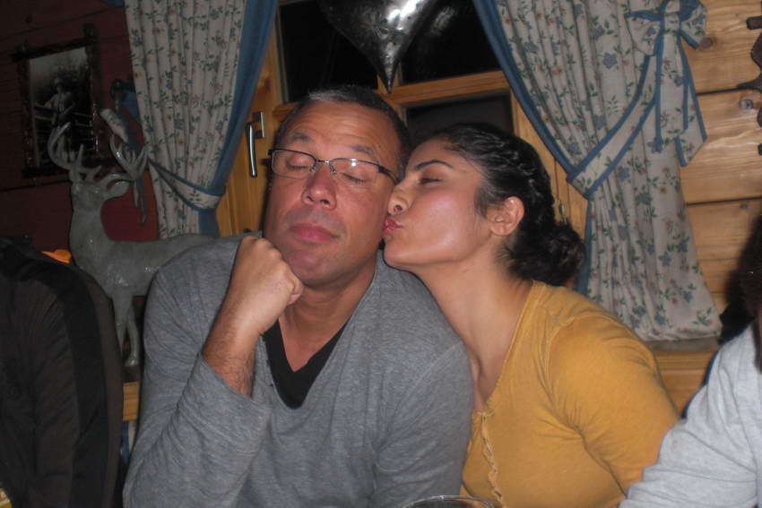 2-Katschberg, Geischl 125